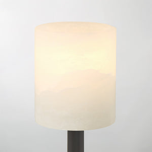 Crystorama - ARA-10261-MK-ST - LED Wall Sconce - Aragon - Matte Black