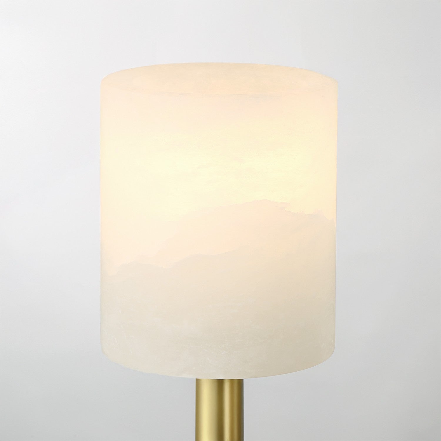 Crystorama - ARA-10261-SB-ST - LED Wall Sconce - Aragon - Soft Brass