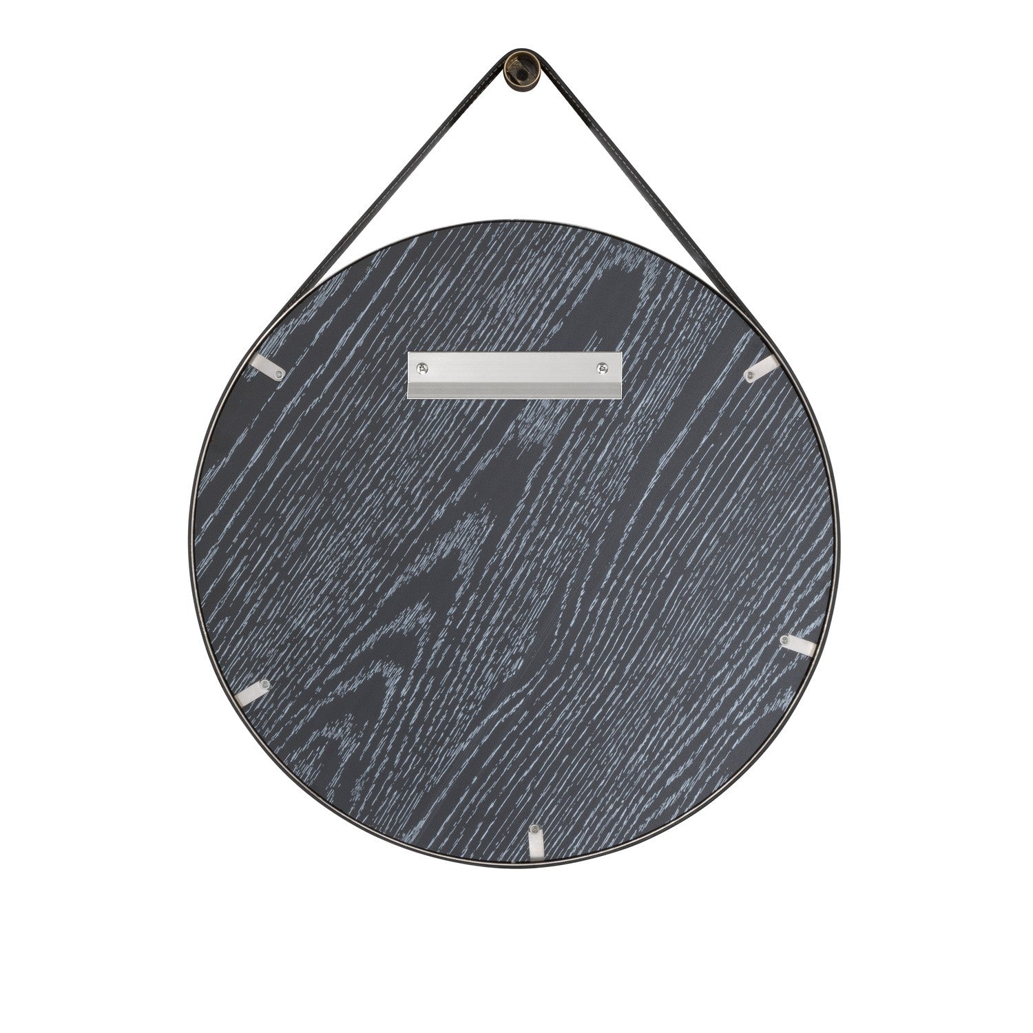 Crystorama - CAL-M218-PN - Mirror - Callahan - Polished Nickel