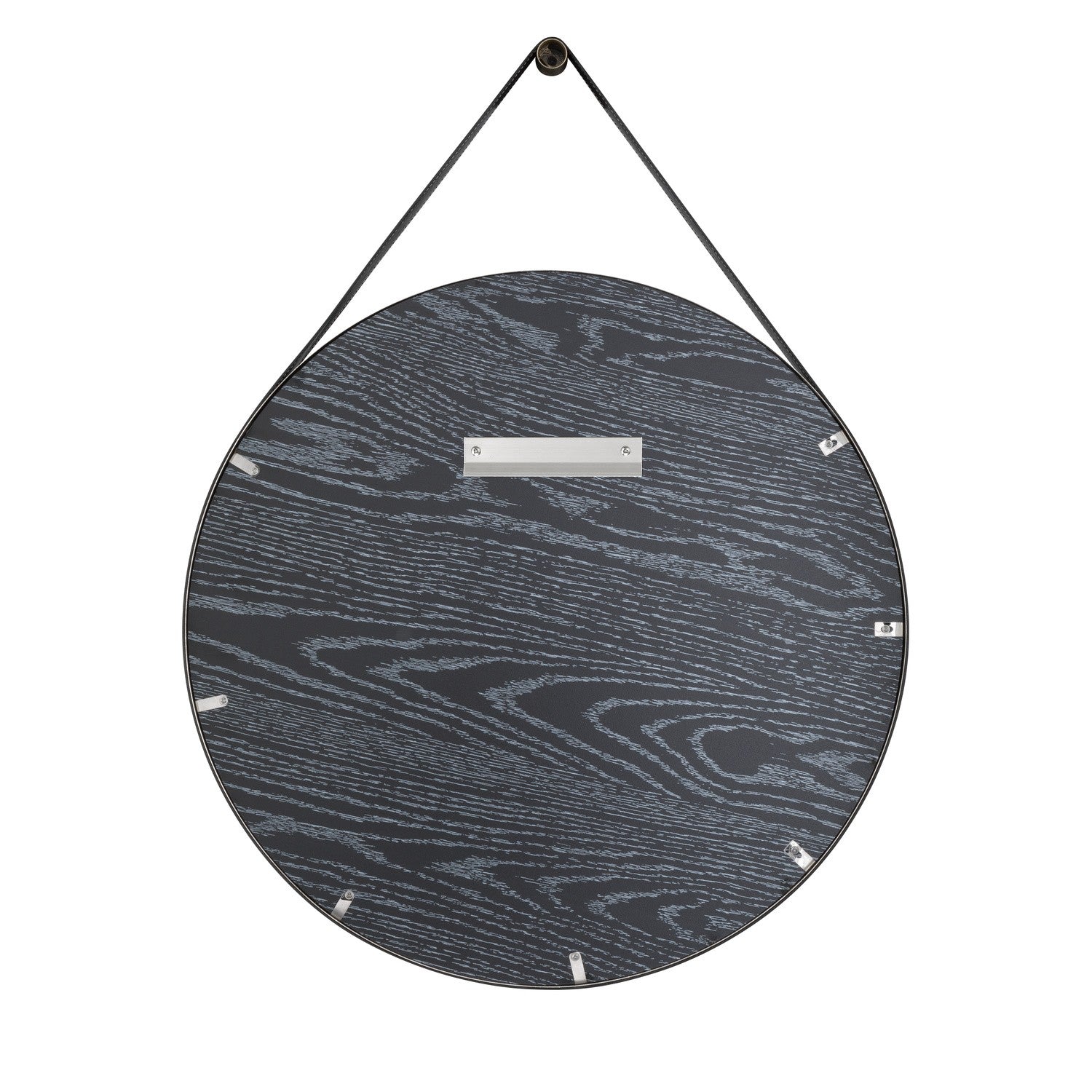 Crystorama - CAL-M224-PN - Mirror - Callahan - Polished Nickel