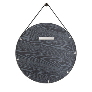 Crystorama - CAL-M224-PN - Mirror - Callahan - Polished Nickel