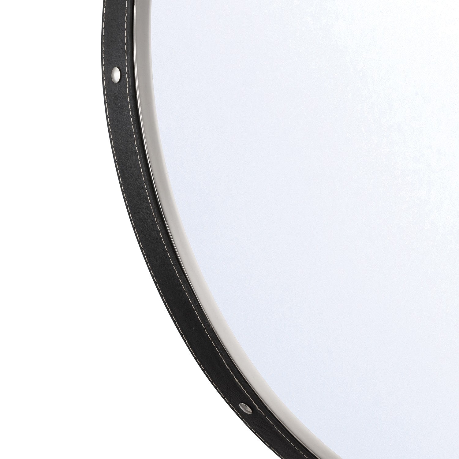 Crystorama - CAL-M224-PN - Mirror - Callahan - Polished Nickel
