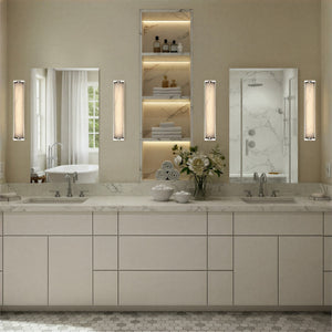 Crystorama - JAR-2311-PN - LED Wall Sconce - Jarvis - Polished Nickel
