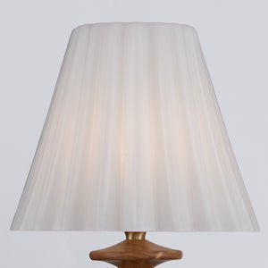 Crystorama - JLS-2901-AG-WD - LED Wall Sconce - Jules - Aged Brass + Wood