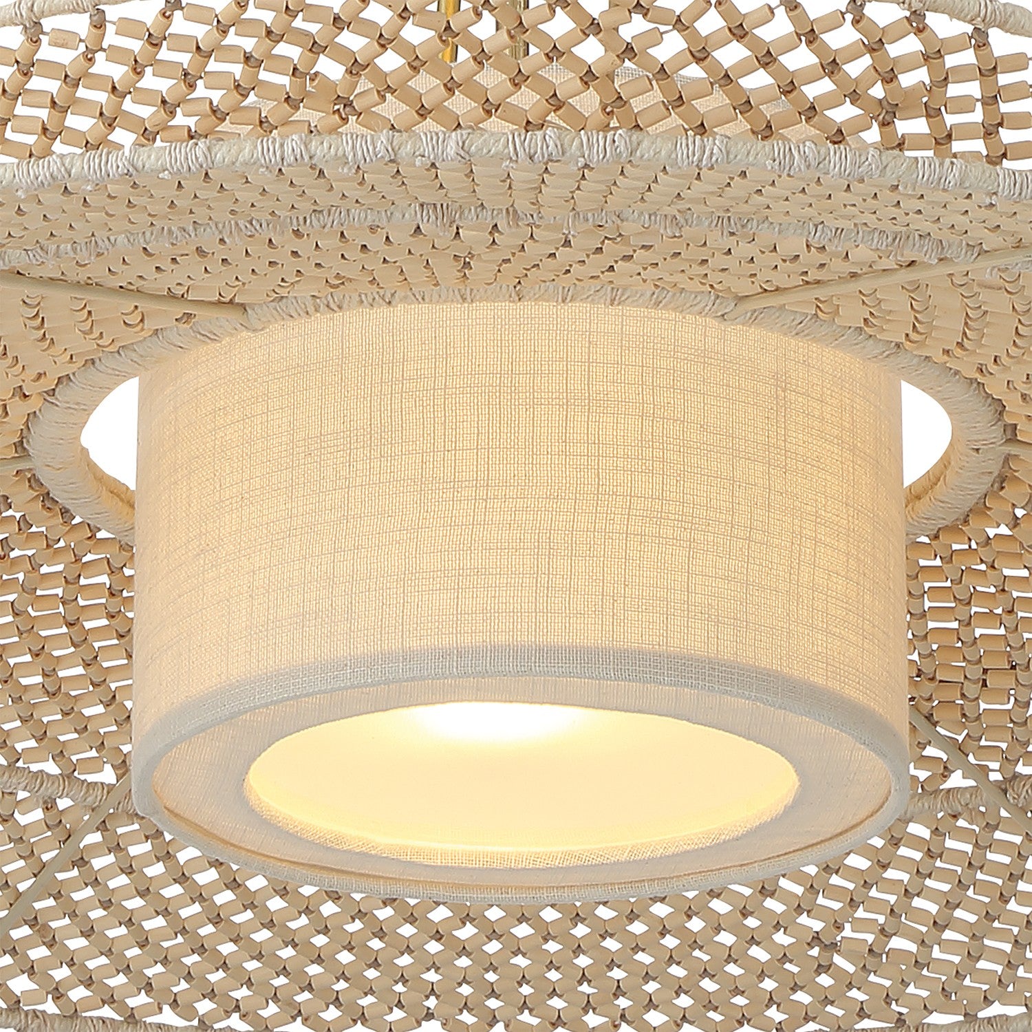Crystorama - JNP-10543-SG - One Light Chandelier - Juniper - Soft Gold