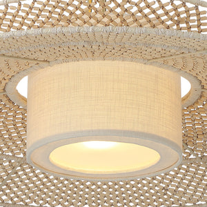 Crystorama - JNP-10543-SG - One Light Chandelier - Juniper - Soft Gold