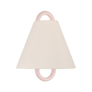 Crystorama - JOJ-801-VG-BH - One Light Wall Sconce - Jojo - Vibrant Gold