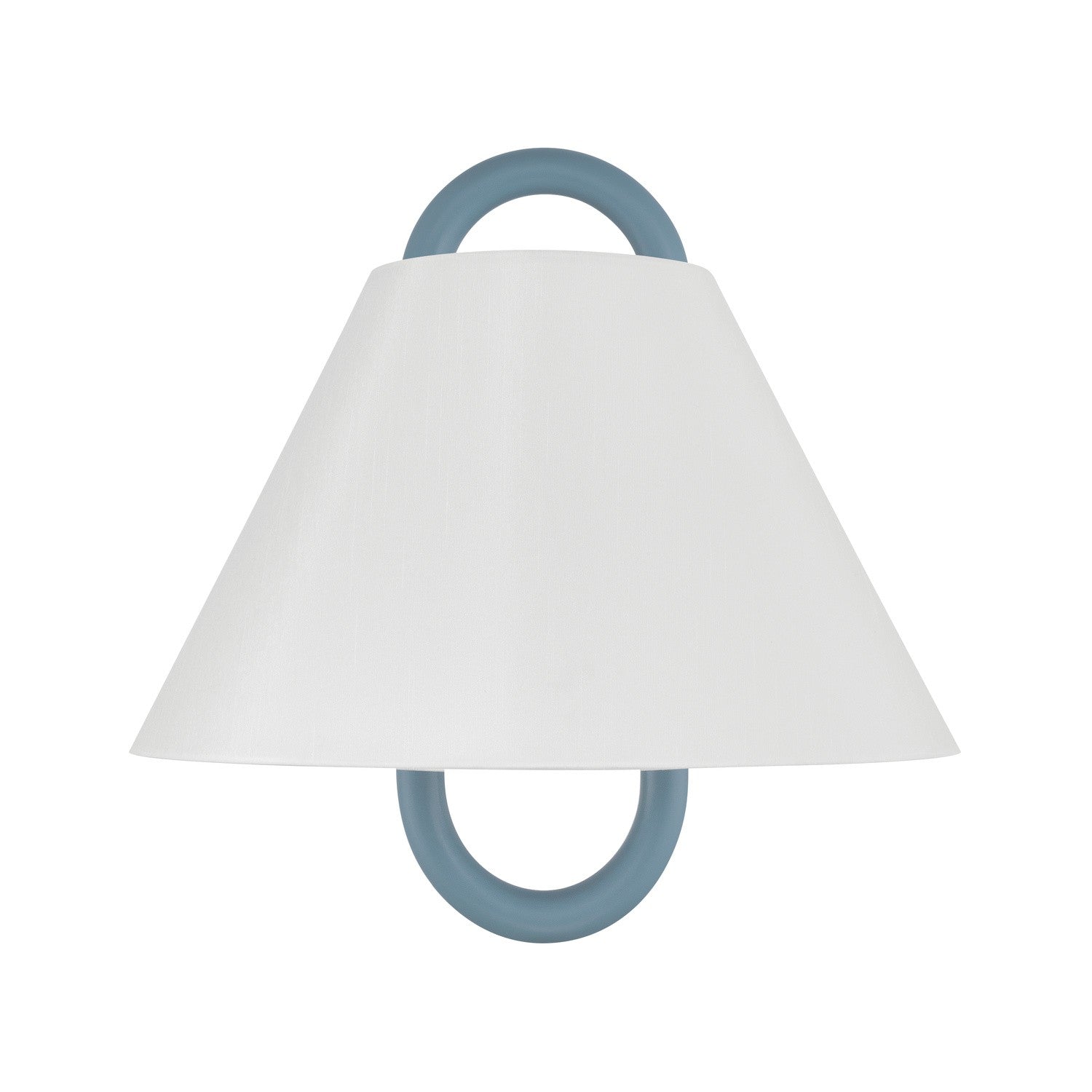 Crystorama - JOJ-801-VG-BL - One Light Wall Sconce - Jojo - Vibrant Gold