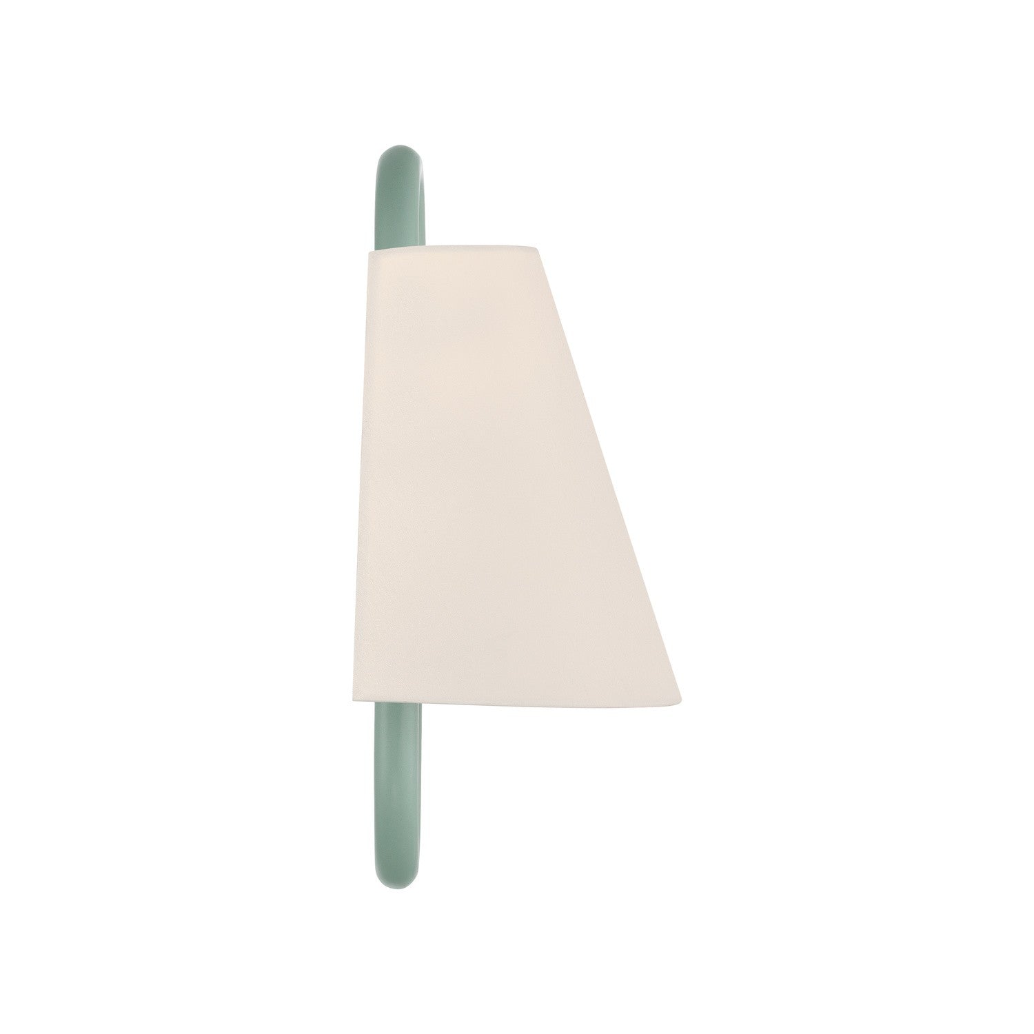 Crystorama - JOJ-801-VG-GR - One Light Wall Sconce - Jojo - Vibrant Gold