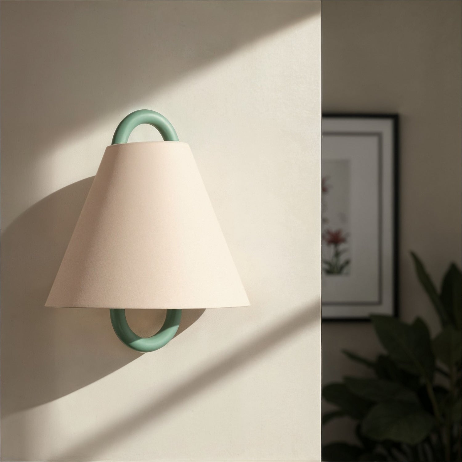 Crystorama - JOJ-801-VG-GR - One Light Wall Sconce - Jojo - Vibrant Gold