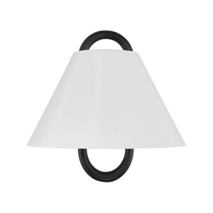 Crystorama - JOJ-801-VG-MK - One Light Wall Sconce - Jojo - Vibrant Gold