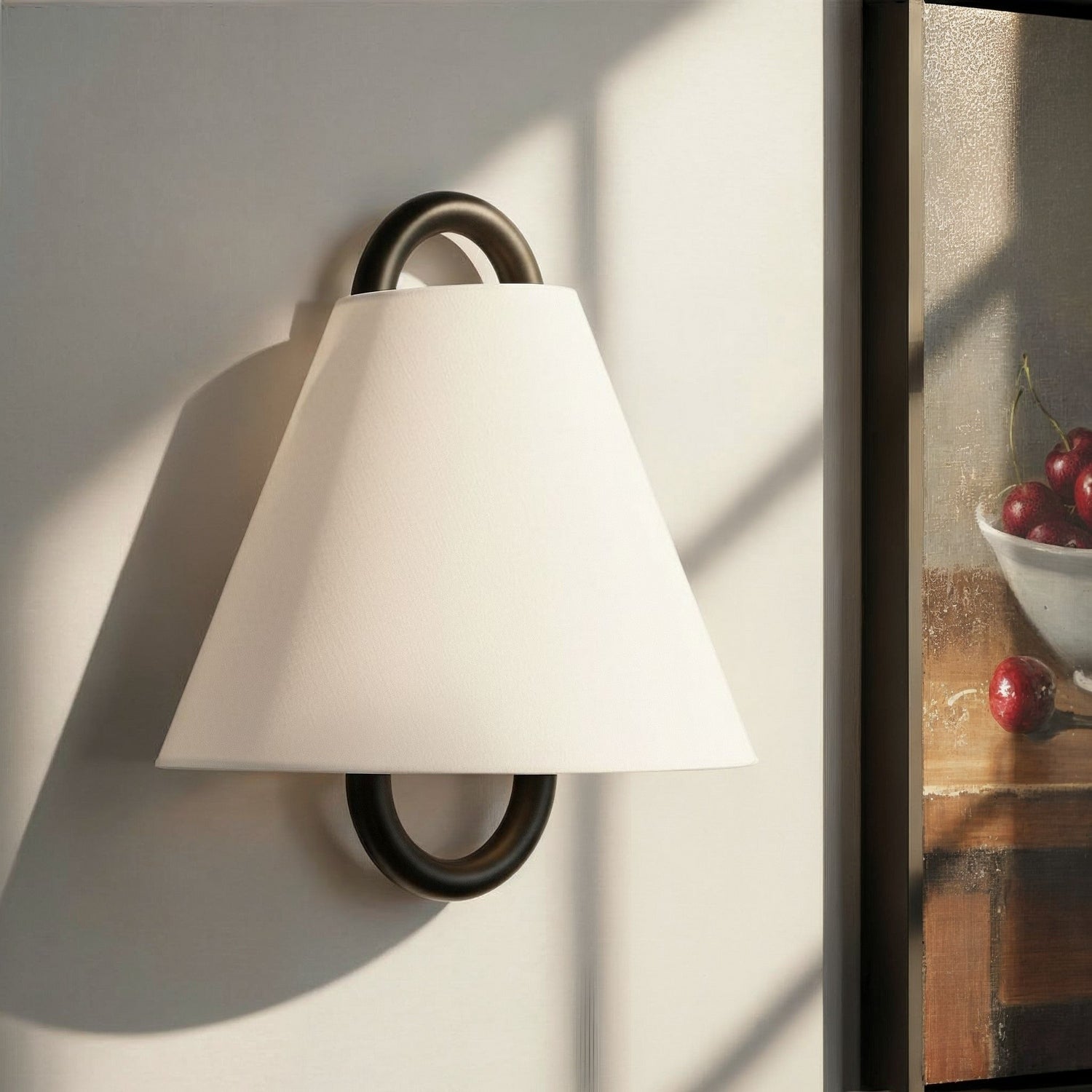 Crystorama - JOJ-801-VG-MK - One Light Wall Sconce - Jojo - Vibrant Gold