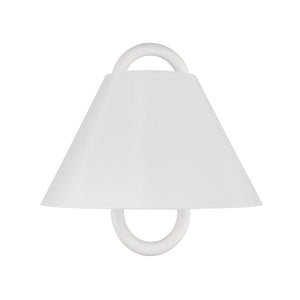 Crystorama - JOJ-801-VG-MT - One Light Wall Sconce - Jojo - Vibrant Gold