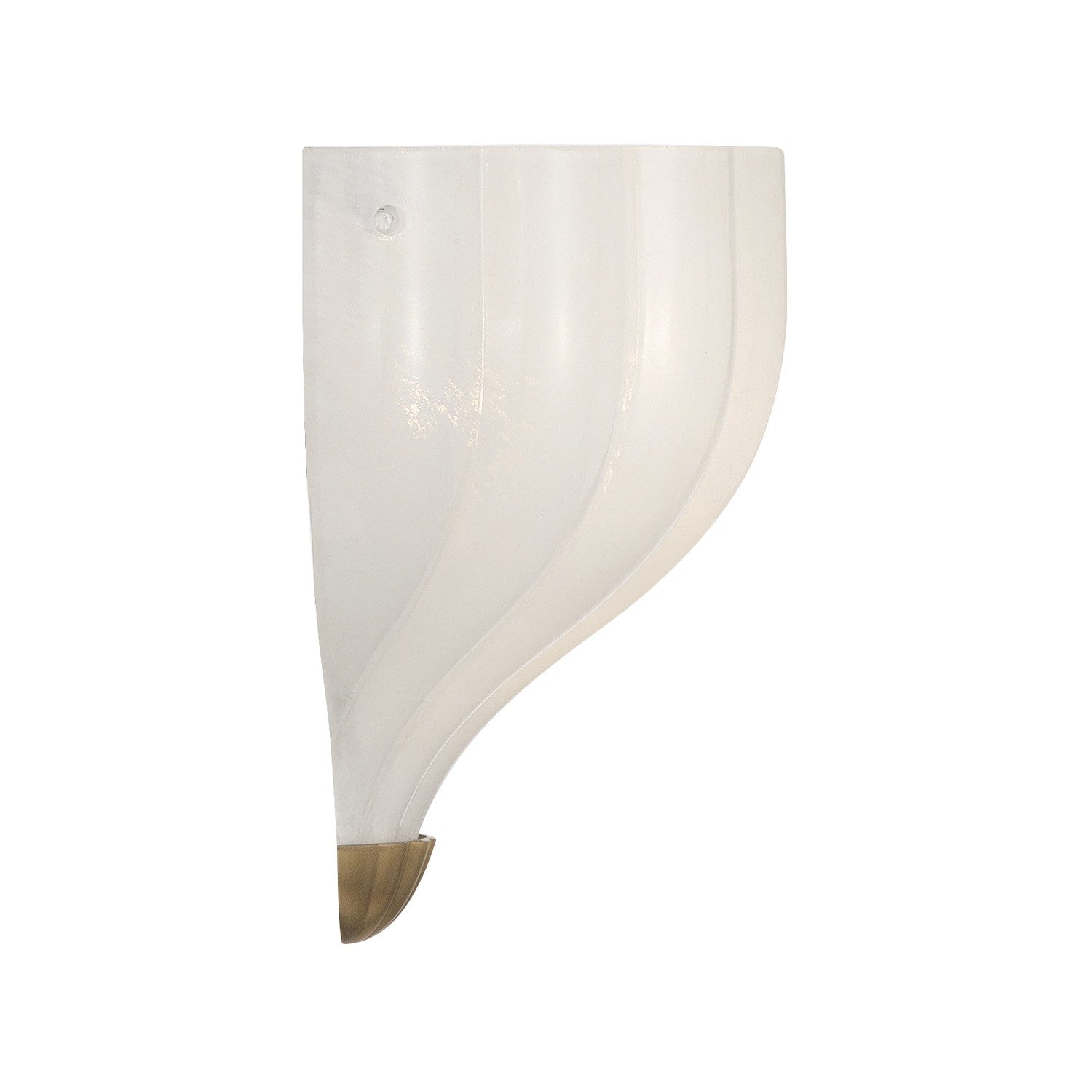 Crystorama - LAY-301-LG - LED Wall Sconce - Layton - Luxe Gold