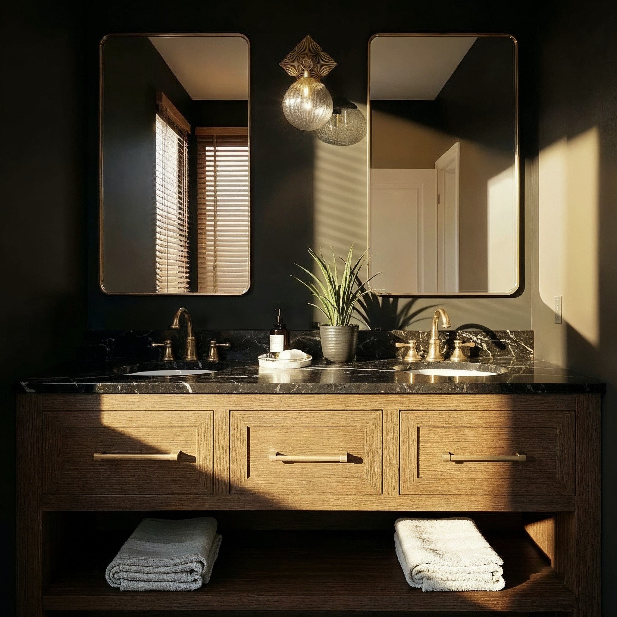 Crystorama - ORY-1001-AG-CL - One Light Wall Sconce - Orly - Aged Brass