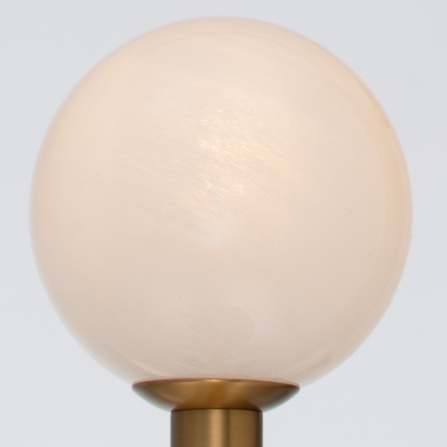 Crystorama - TRL-2811-LG - LED Bath - Terrell - Luxe Gold