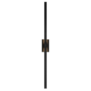 Kichler - 59150BKTLED - LED Outdoor Wall Mount - Nocar - Textured Black