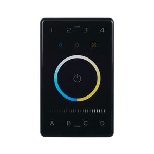 Tunable Tape Light Wall Controller