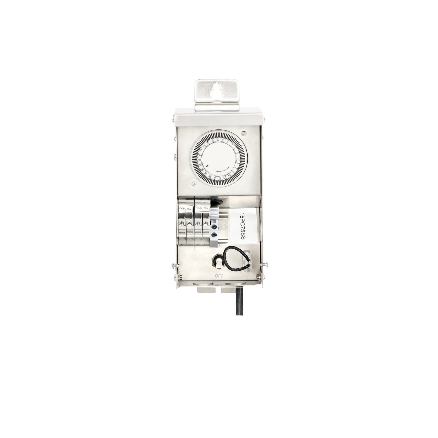 Kichler - 15PC75SS - Transformer