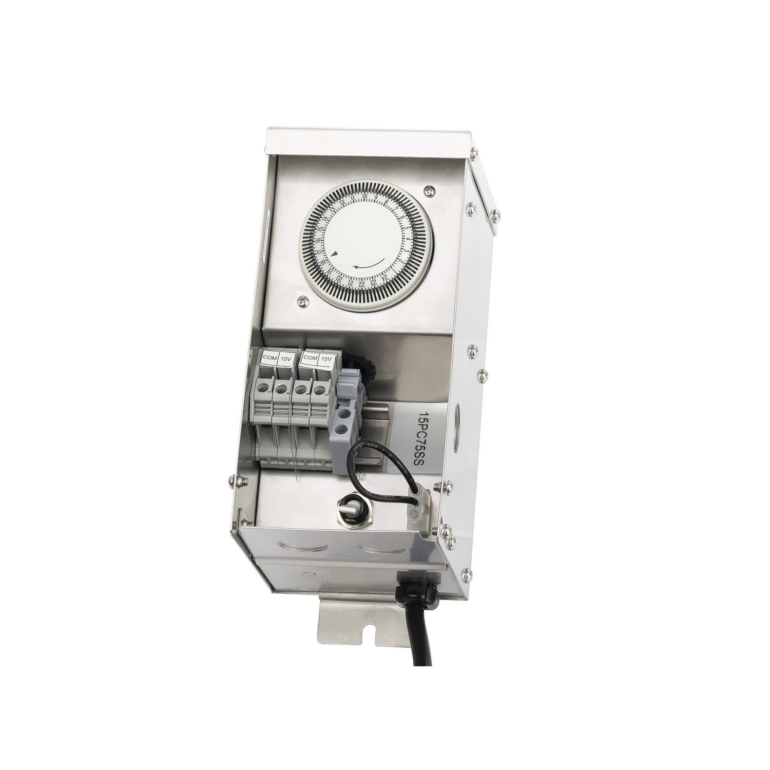 Kichler - 15PC75SS - Transformer