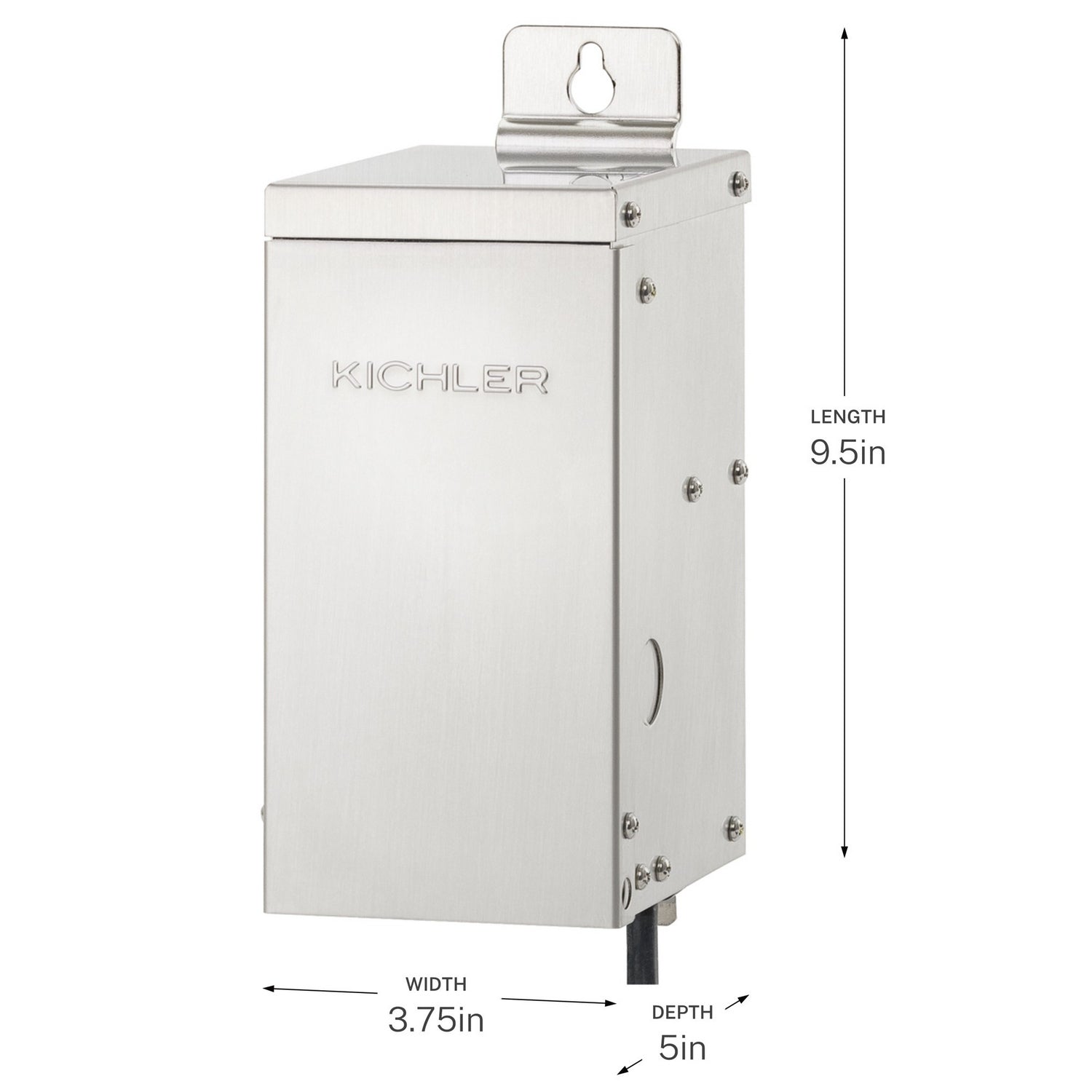 Kichler - 15PC75SS - Transformer