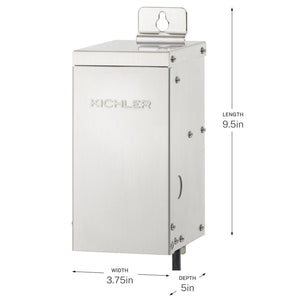 Kichler - 15PC75SS - Transformer