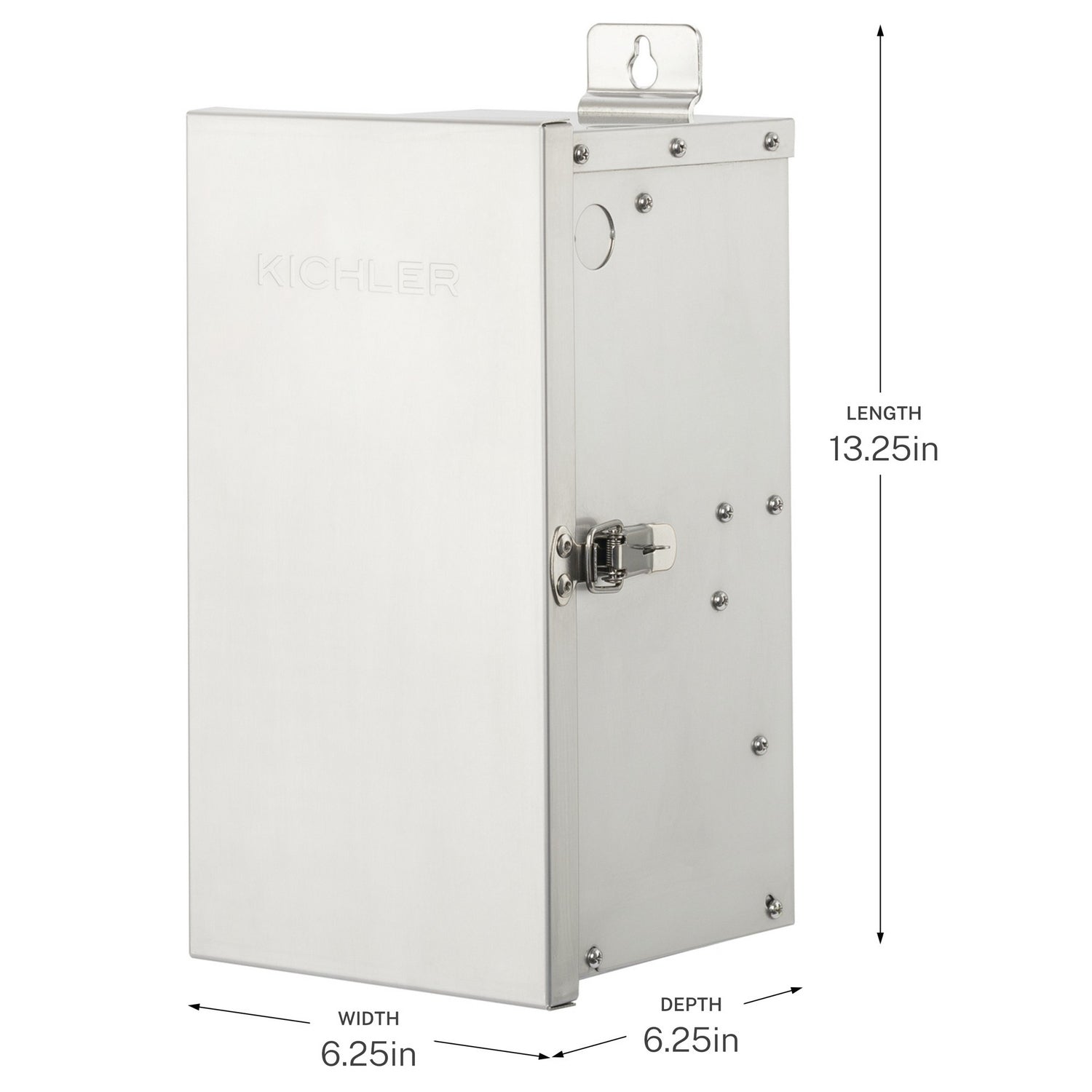 Kichler - 15PC150SS - Transformer