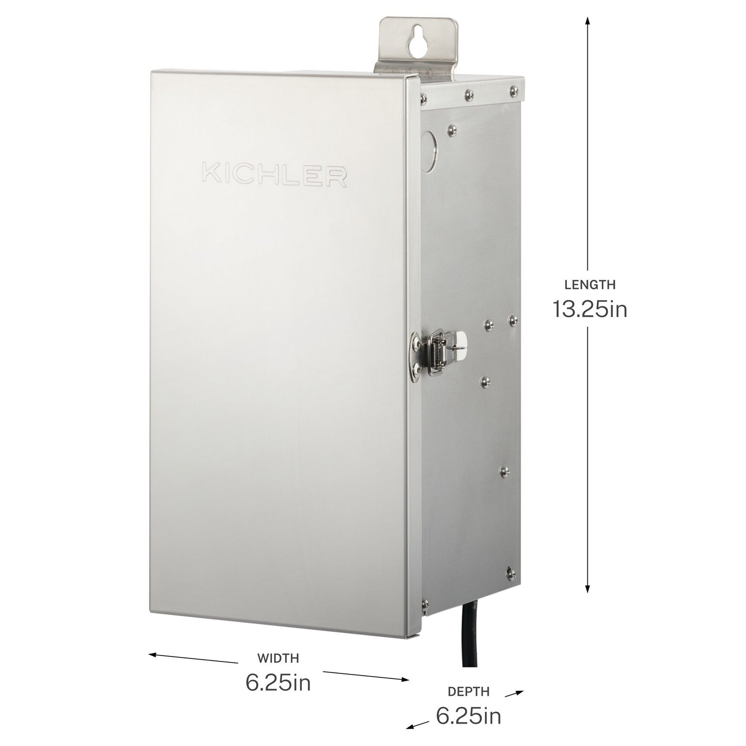 Kichler - 15PC300SS - Transformer