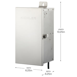 Kichler - 15PC300SS - Transformer