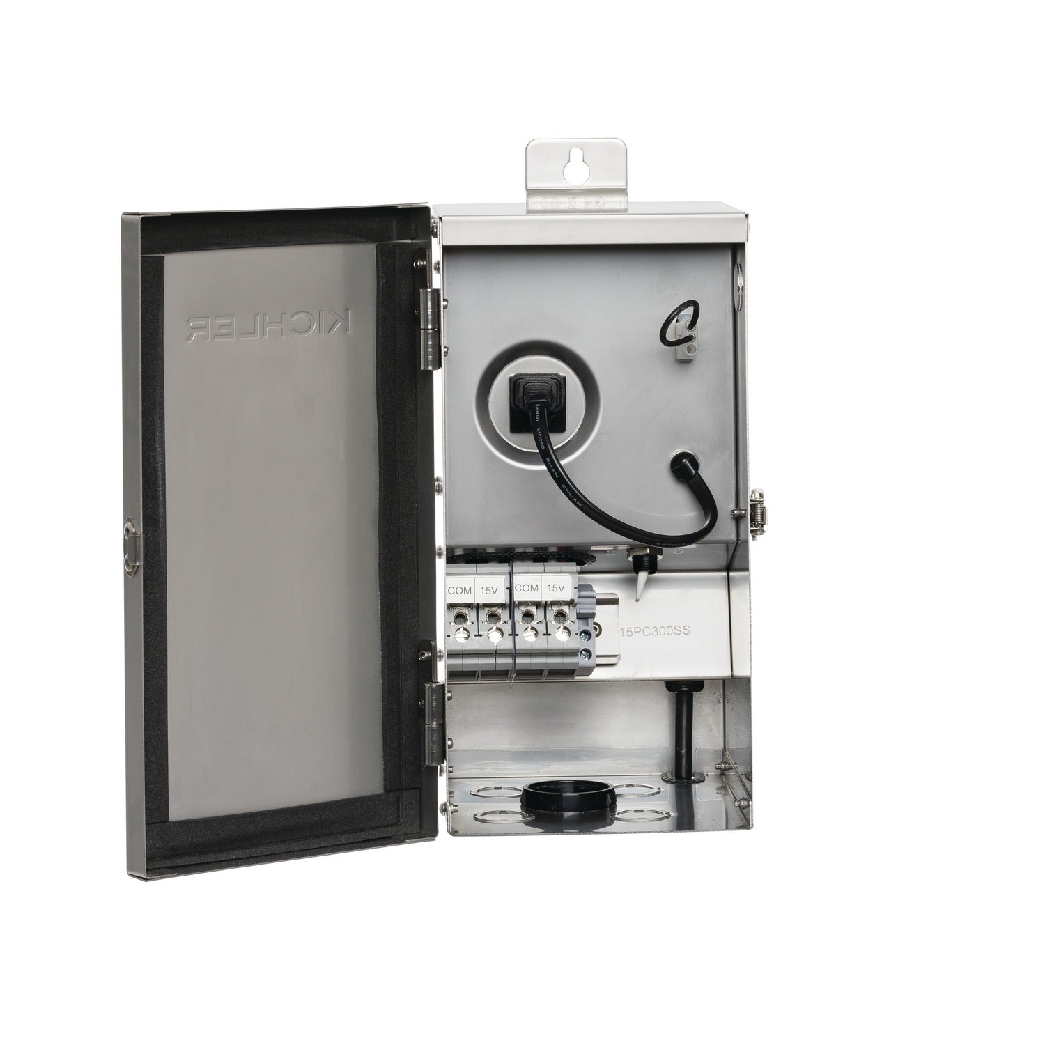 Kichler - 15PC300SS - Transformer
