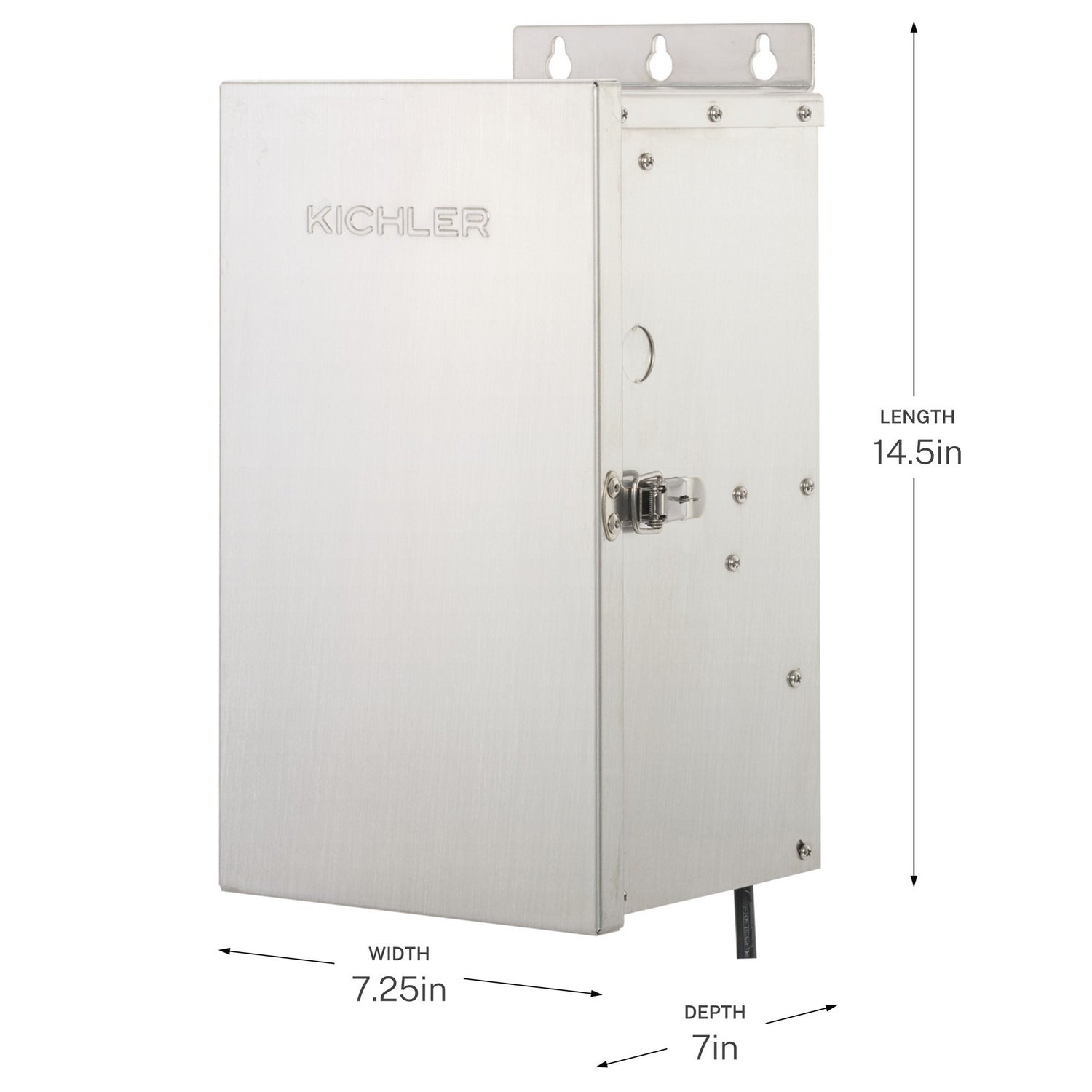 Kichler - 15PC600SS - Transformer
