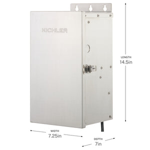 Kichler - 15PC600SS - Transformer