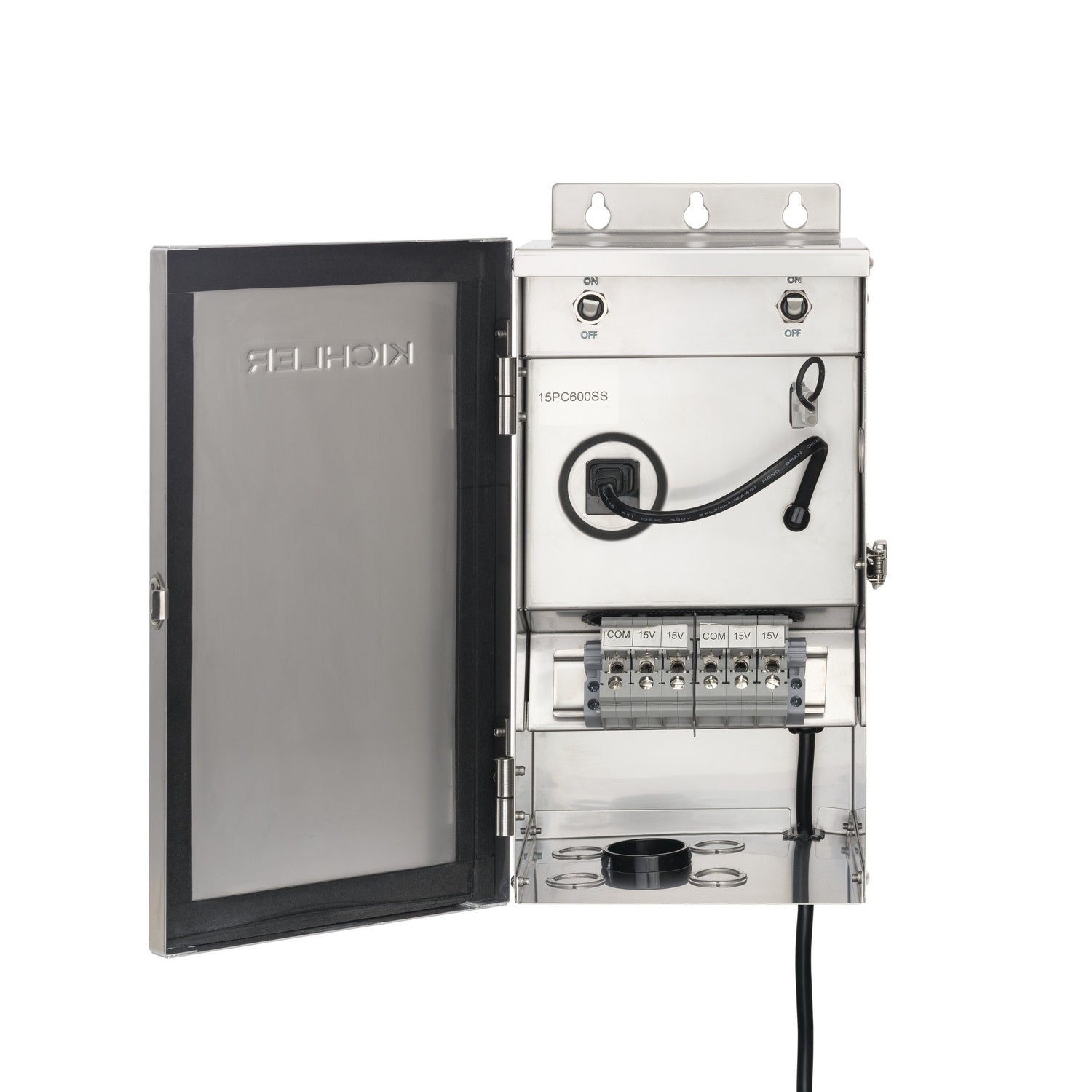 Kichler - 15PC600SS - Transformer