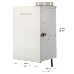 Kichler - 15PC900SS - Transformer
