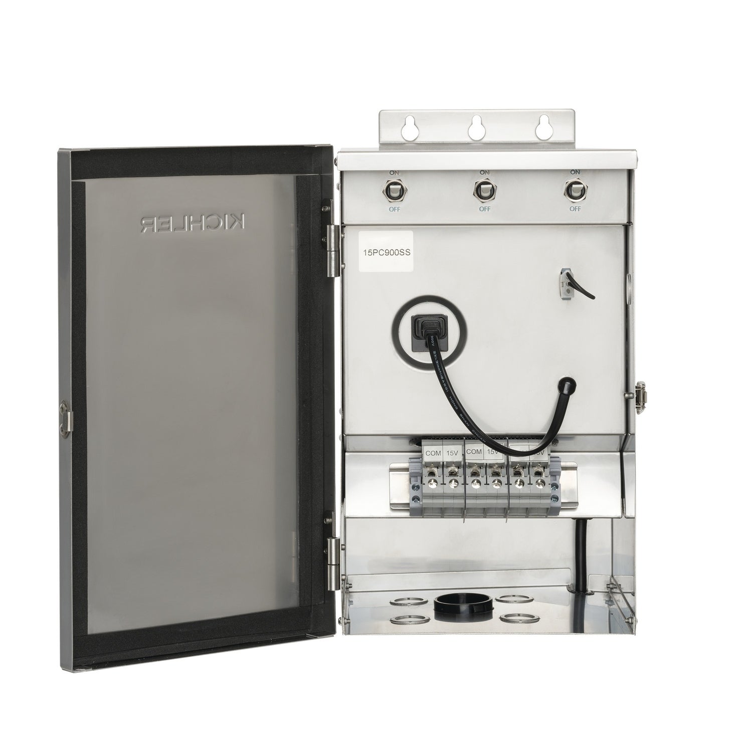 Kichler - 15PC900SS - Transformer