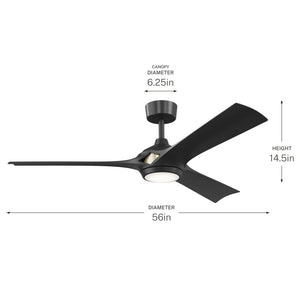 Veetra Ceiling Fan