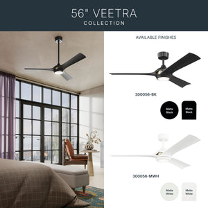 Veetra Ceiling Fan