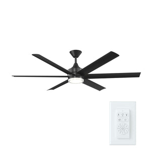 Solen Ceiling Fan
