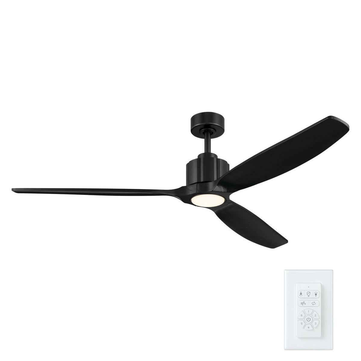 Calyx Ceiling Fan