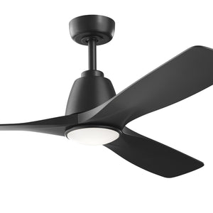 Volos II Ceiling Fan