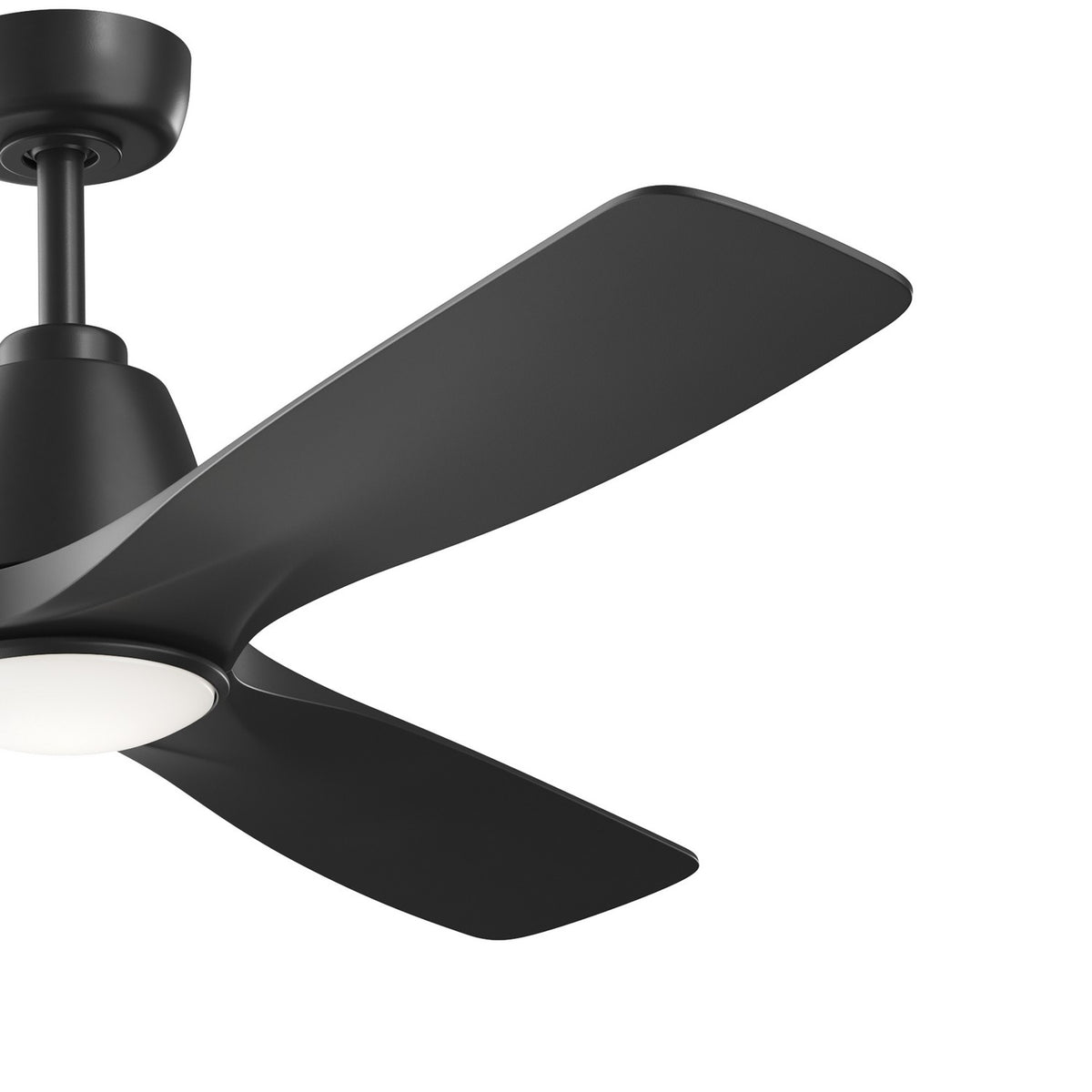 Volos II Ceiling Fan