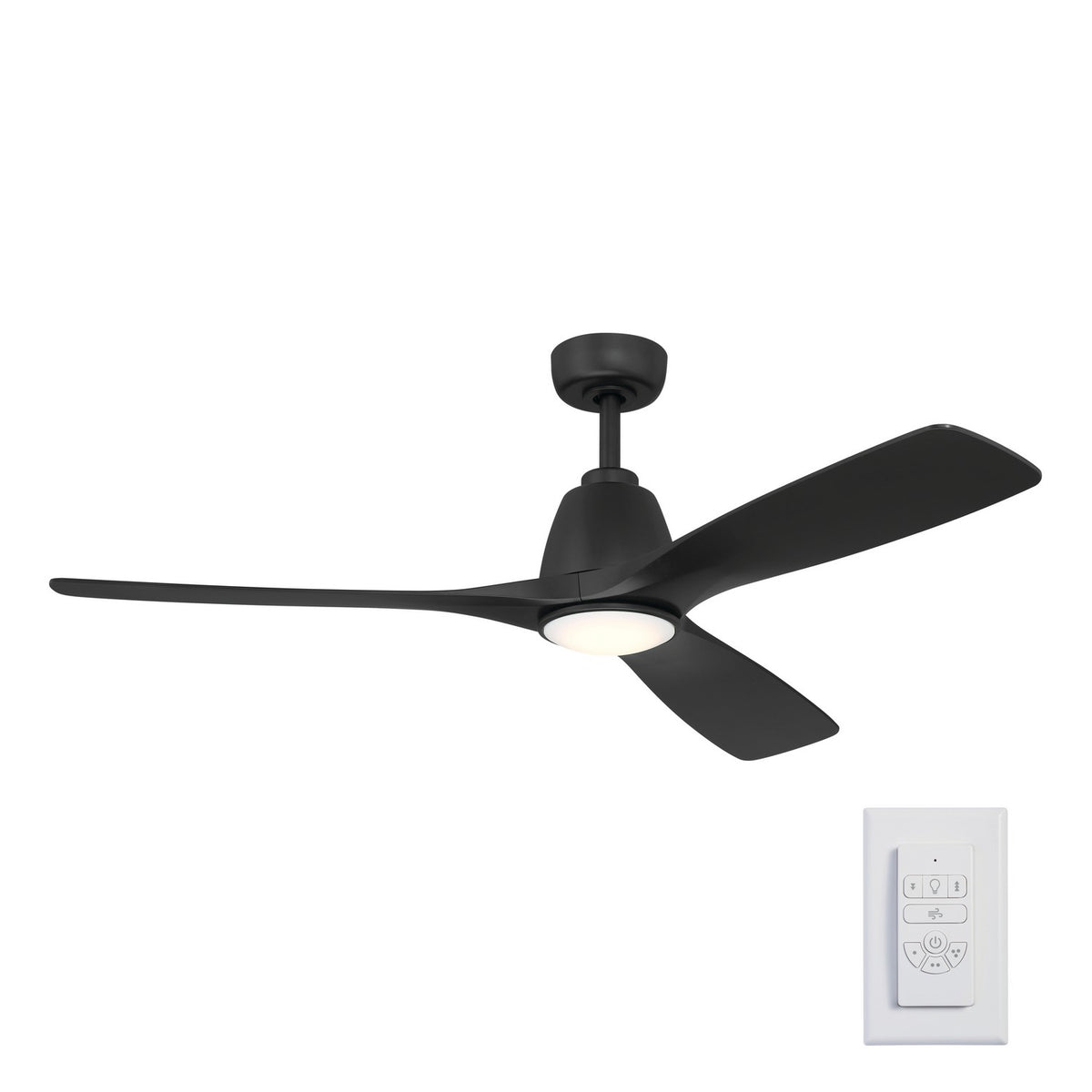 Volos II Ceiling Fan
