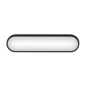 Kichler - 55246BKLED - LED Bath Bar - Daines - Black