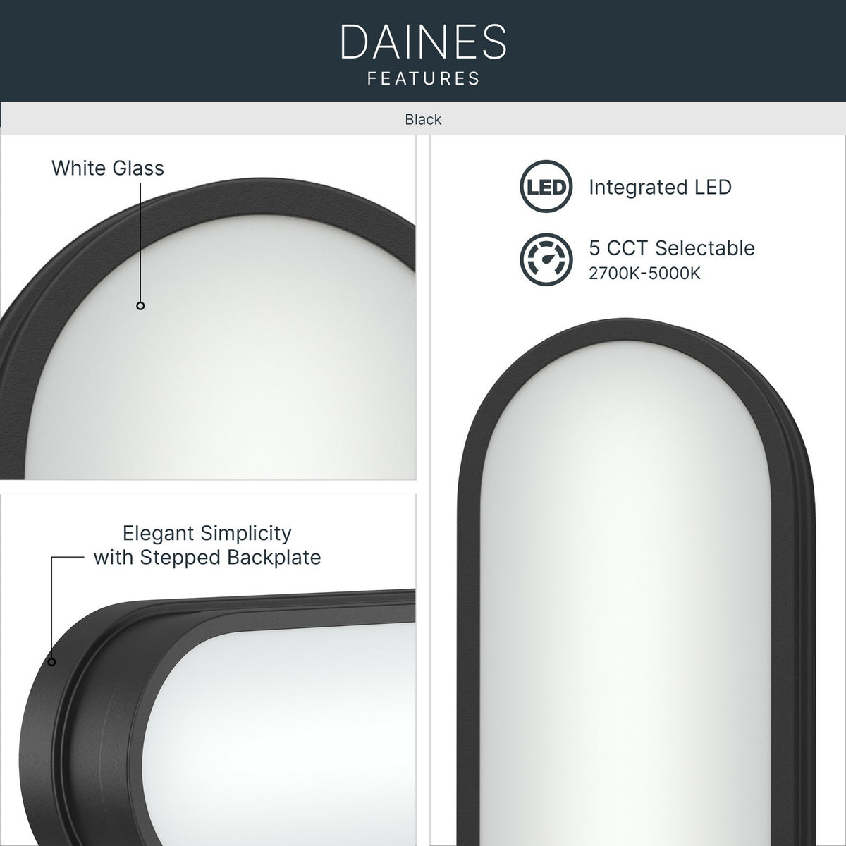 Daines Bath Bar