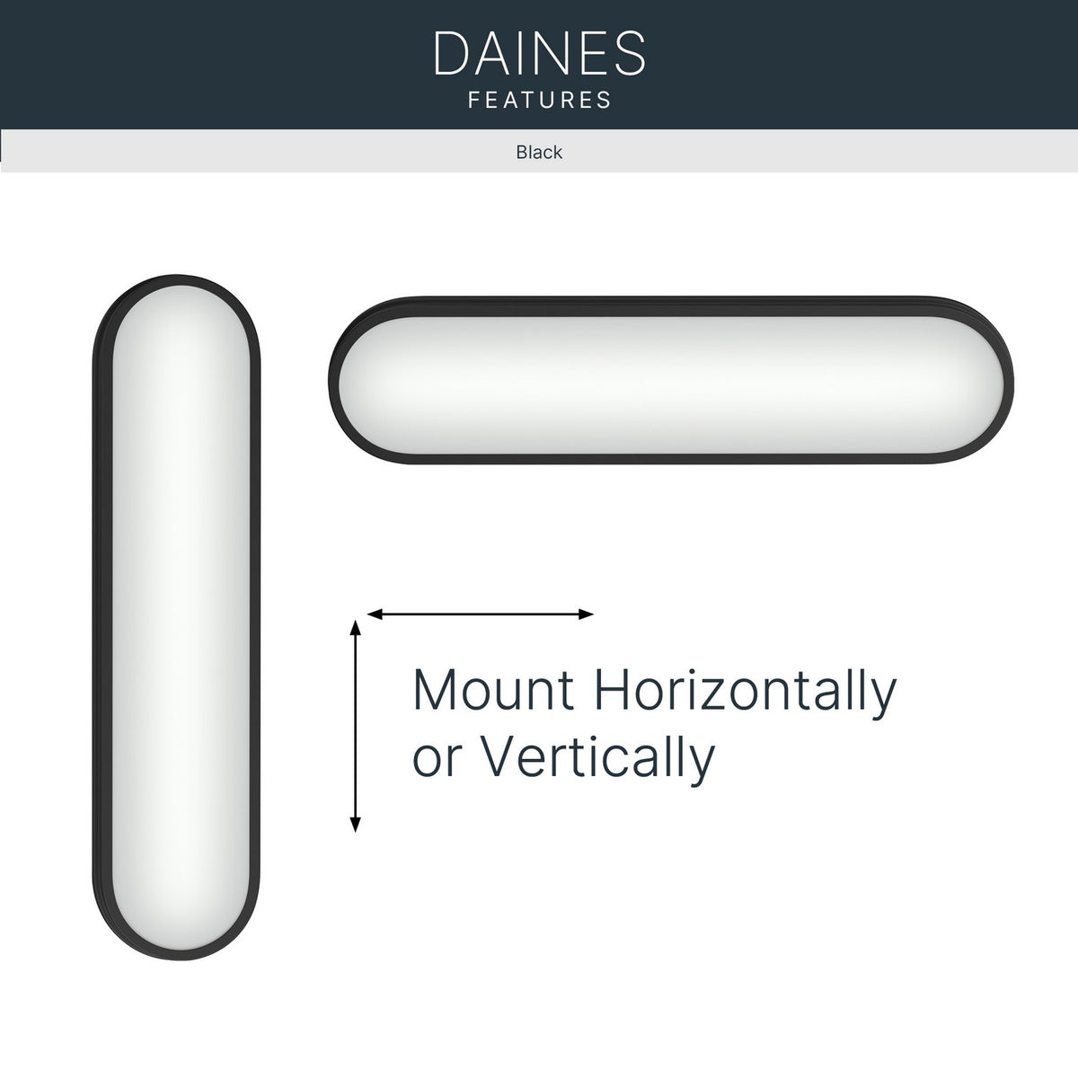 Daines Bath Bar