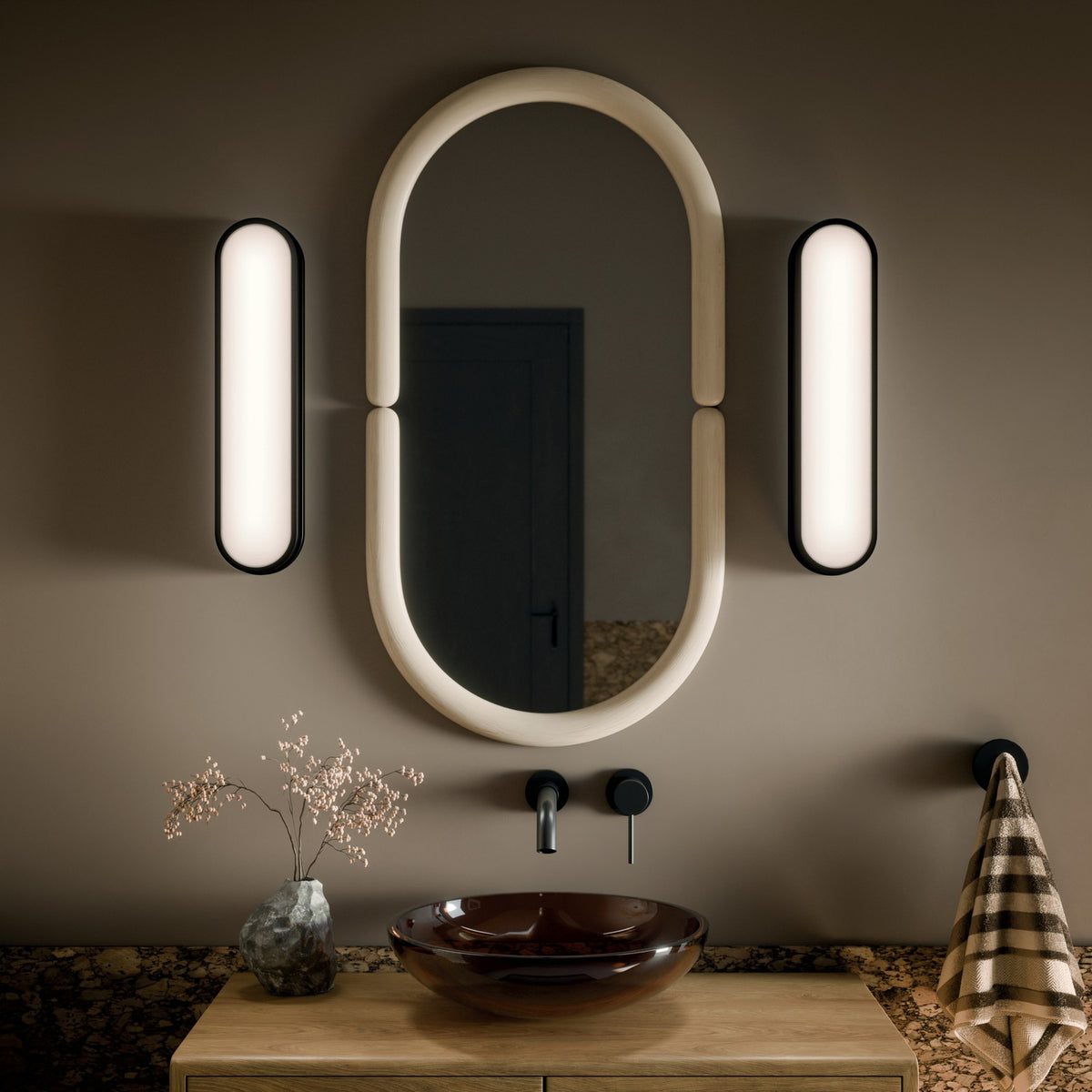 Daines Bath Bar