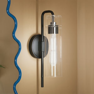 Niccol Wall Sconce