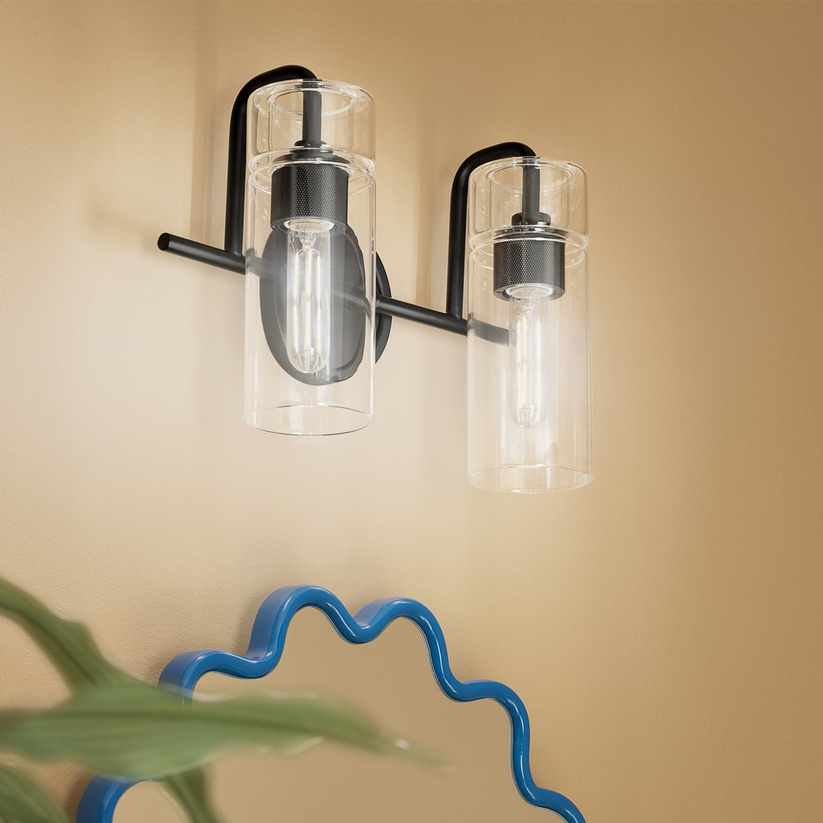 Niccol Vanity Light