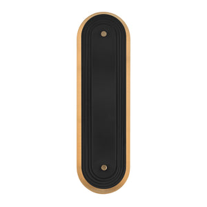 Tauri Wall Sconce