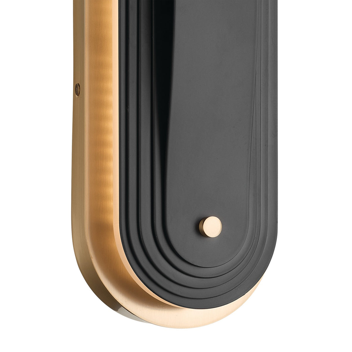 Kichler - 52810CPZLED - LED Wall Sconce - Tauri - Champagne Bronze